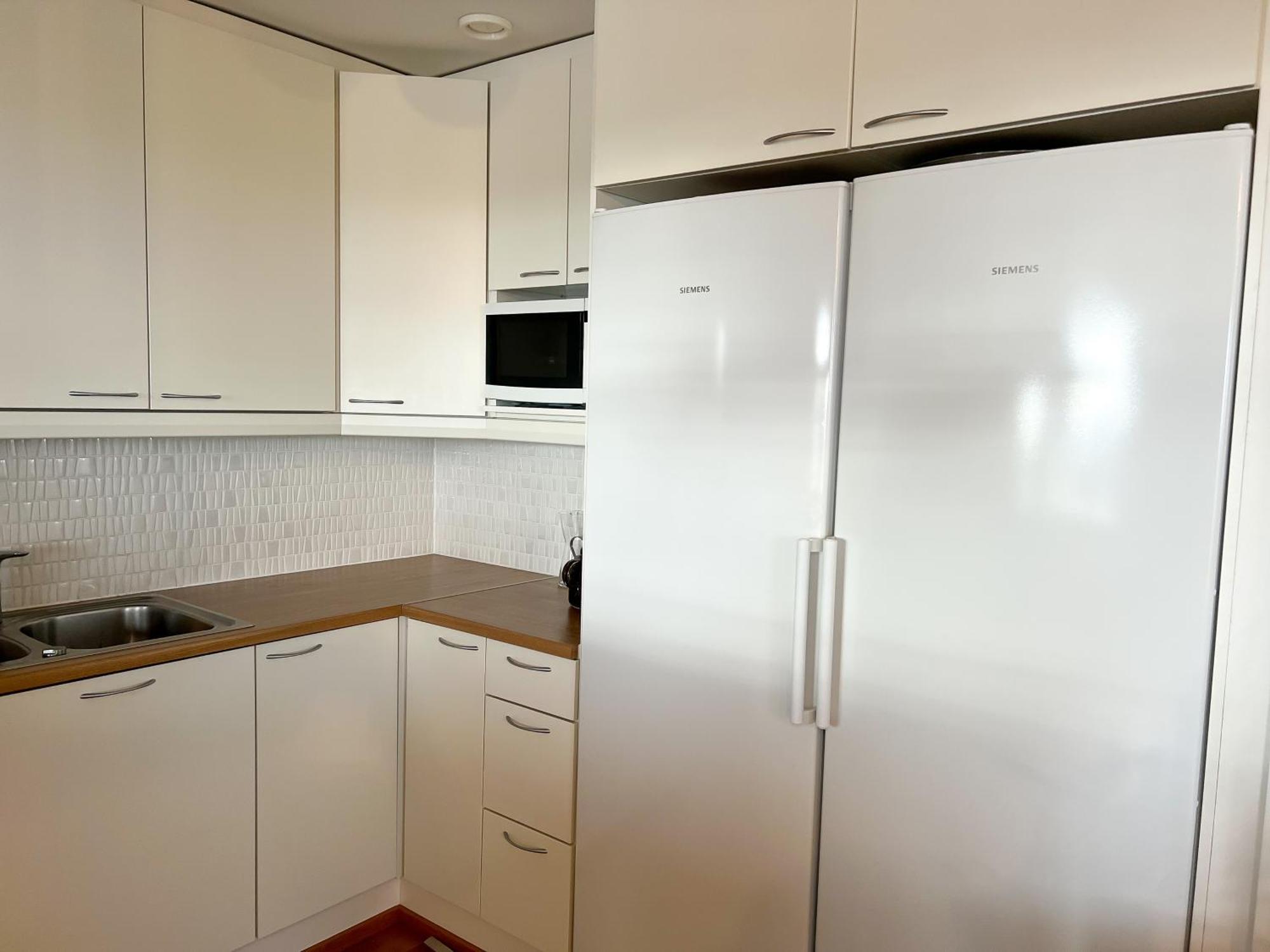 Aurora Penthouse & Suites Рованиеми Экстерьер фото