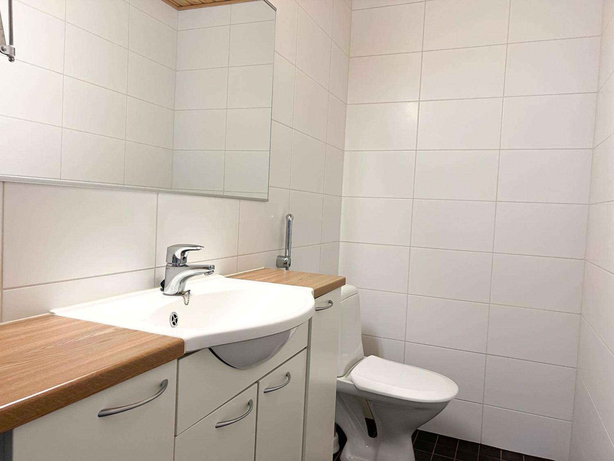 Aurora Penthouse & Suites Рованиеми Экстерьер фото